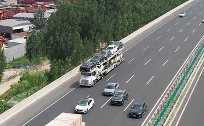 随州高速公路汽车救援